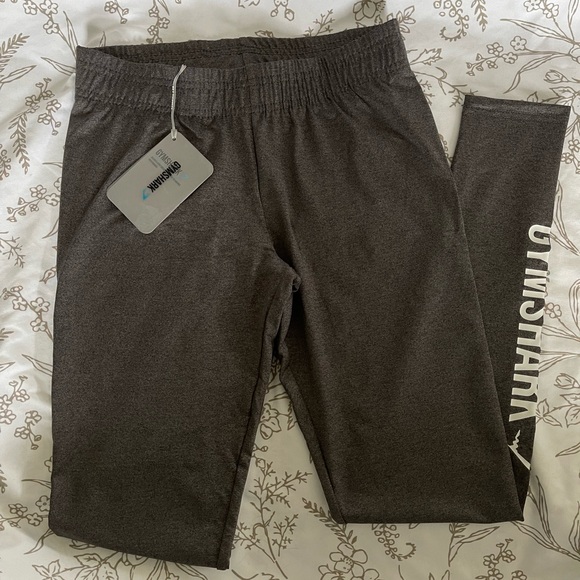 Gymshark Leggings - Picture 1 of 3